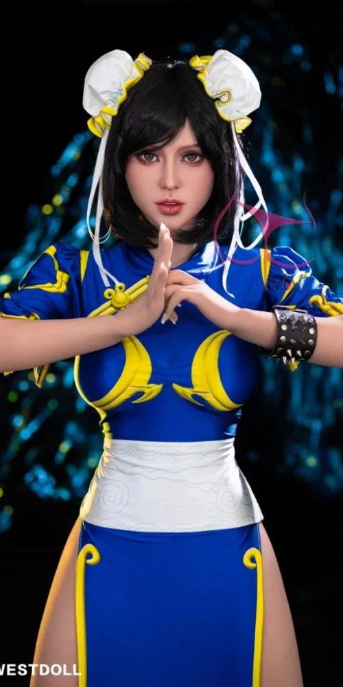 LucyLee 155F 032 FunWestDoll 02