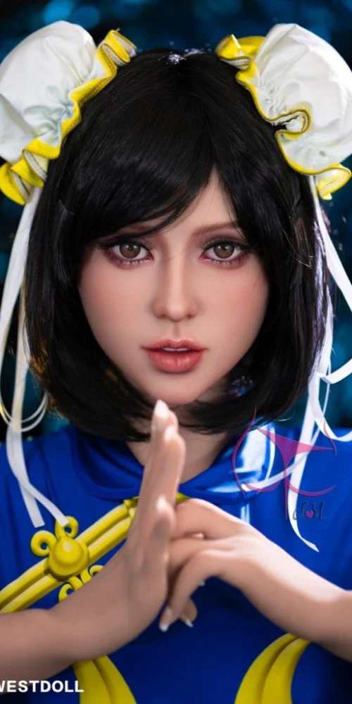 LucyLee 155F 032 FunWestDoll 03