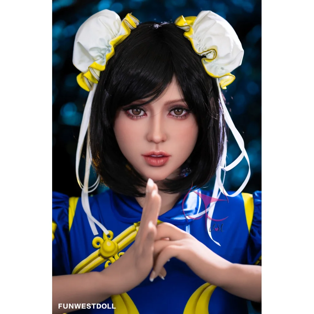 Lucy Chun-Li - Imagen 4