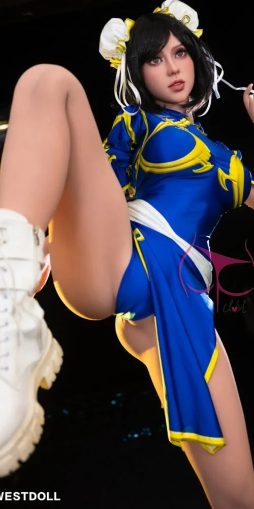 LucyLee 155F 032 FunWestDoll 04