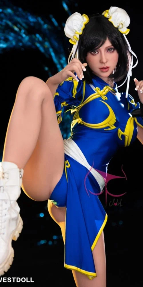 LucyLee 155F 032 FunWestDoll 06