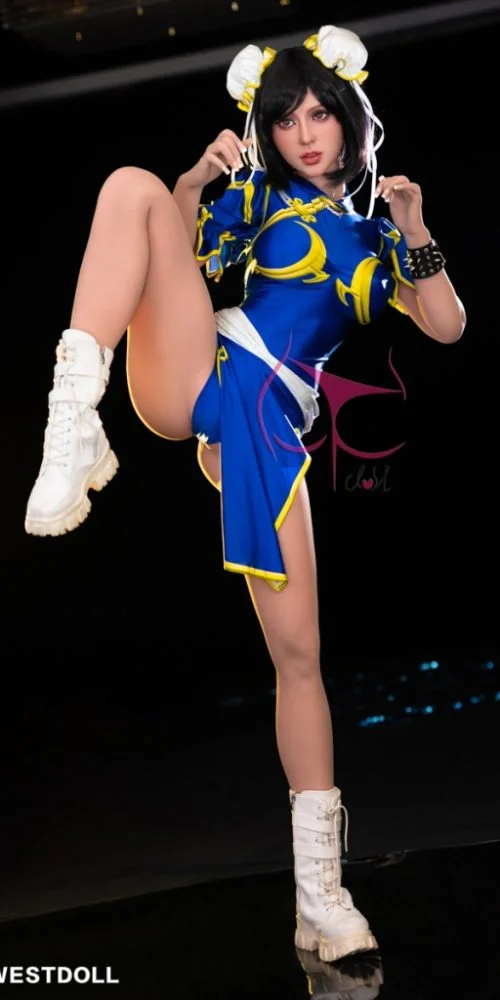 LucyLee 155F 032 FunWestDoll 07