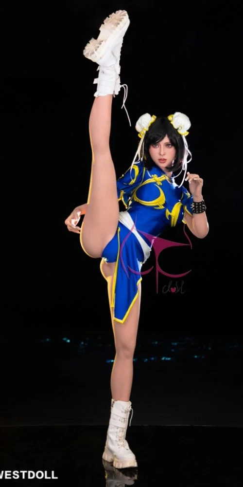 LucyLee 155F 032 FunWestDoll 08