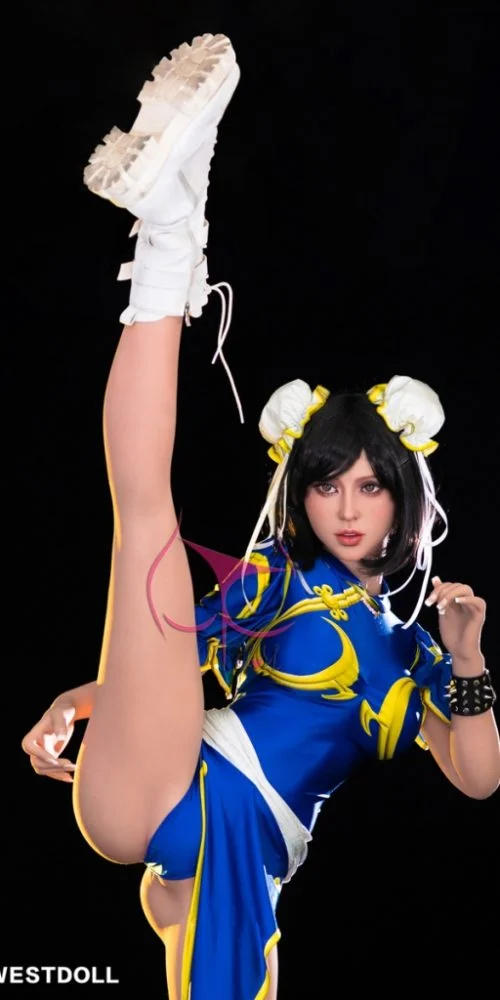 LucyLee 155F 032 FunWestDoll 09