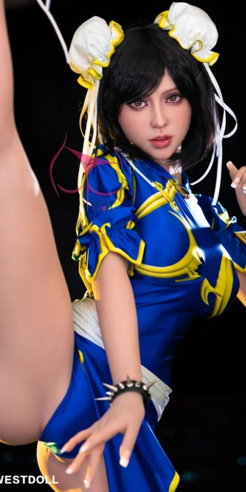 LucyLee 155F 032 FunWestDoll 10