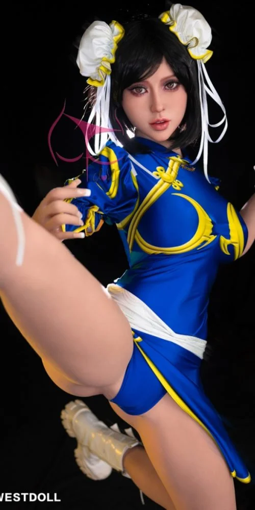 LucyLee 155F 032 FunWestDoll 12