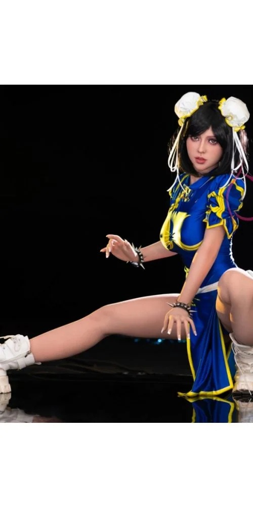 LucyLee 155F 032 FunWestDoll 15