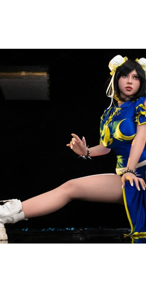 LucyLee 155F 032 FunWestDoll 17