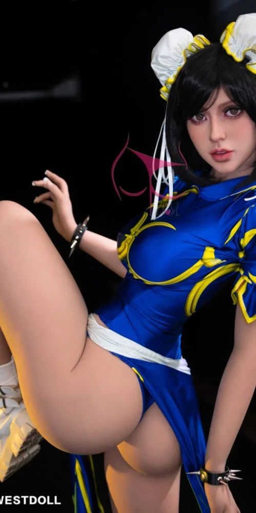 LucyLee 155F 032 FunWestDoll 23