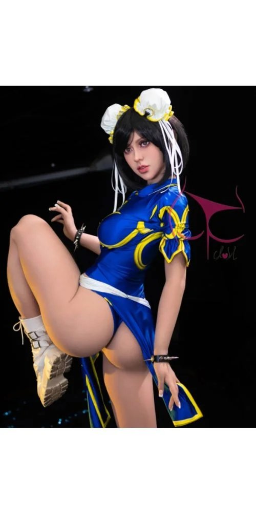 LucyLee 155F 032 FunWestDoll 24