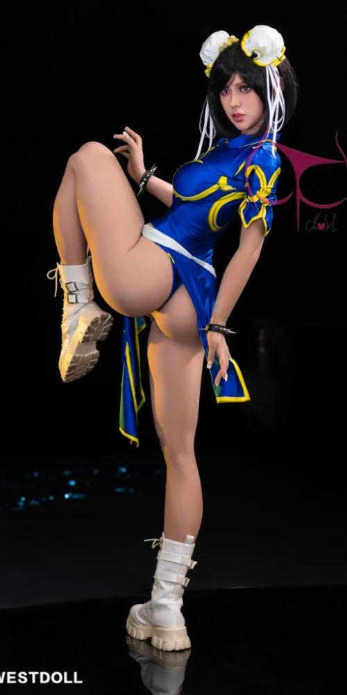 LucyLee 155F 032 FunWestDoll 25