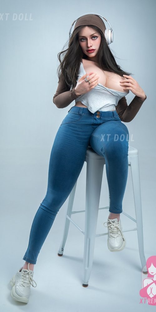 everleigh 162g xt 19 xt doll 22