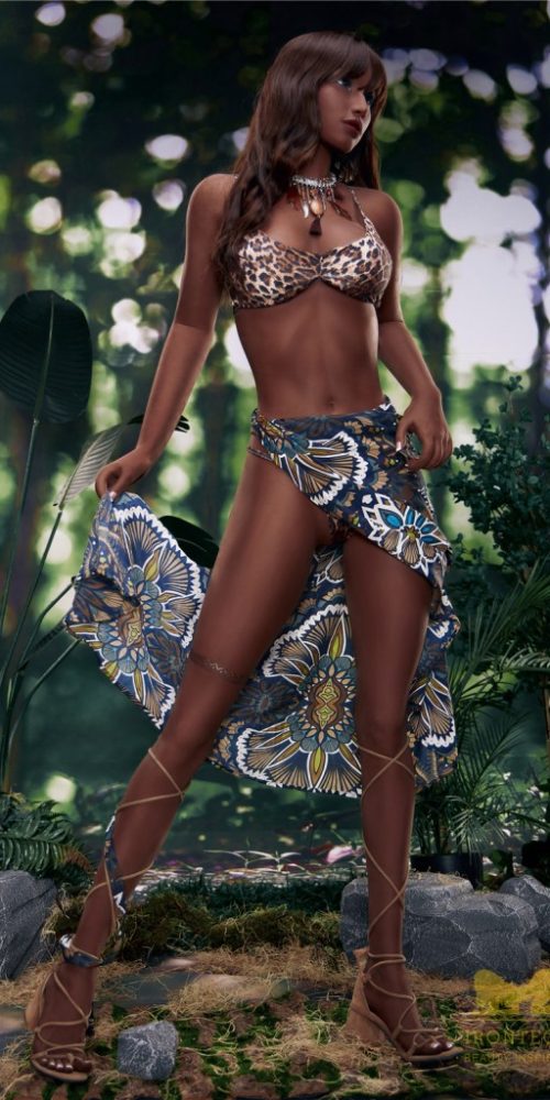 nidale 175c zara irontech 11