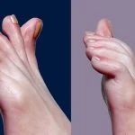 Dedos articulados +109 $