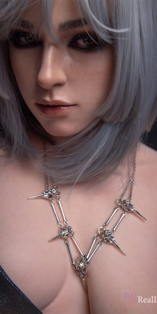 rosalina 170 s38 silicone nature real lady 05