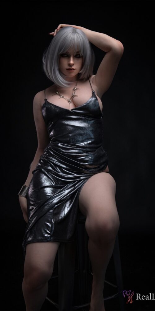 rosalina 170 s38 silicone nature real lady 07