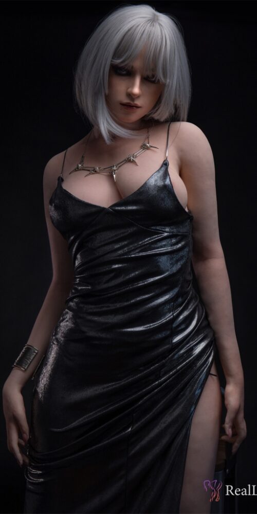 rosalina 170 s38 silicone nature real lady 14