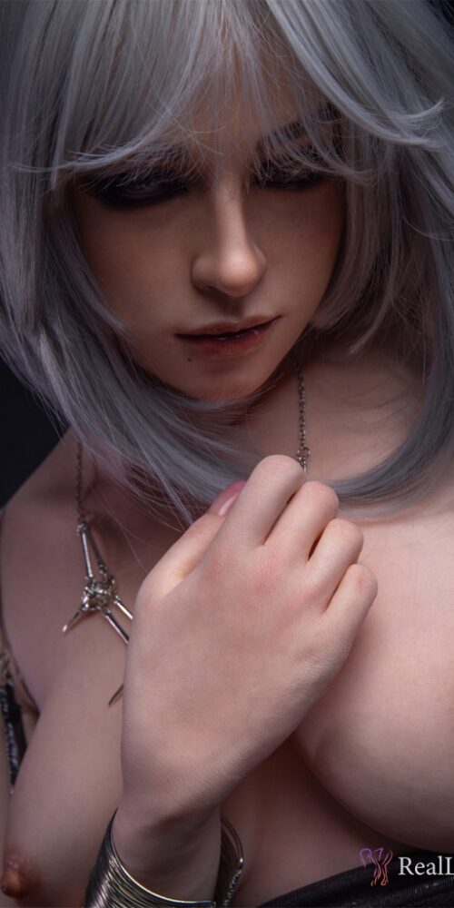 rosalina 170 s38 silicone nature real lady 19