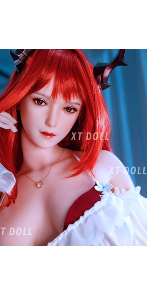 ruby 160g xt s1 xt doll 07
