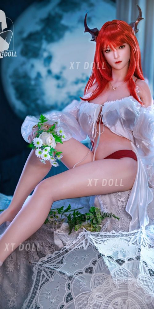 ruby 160g xt s1 xt doll 19