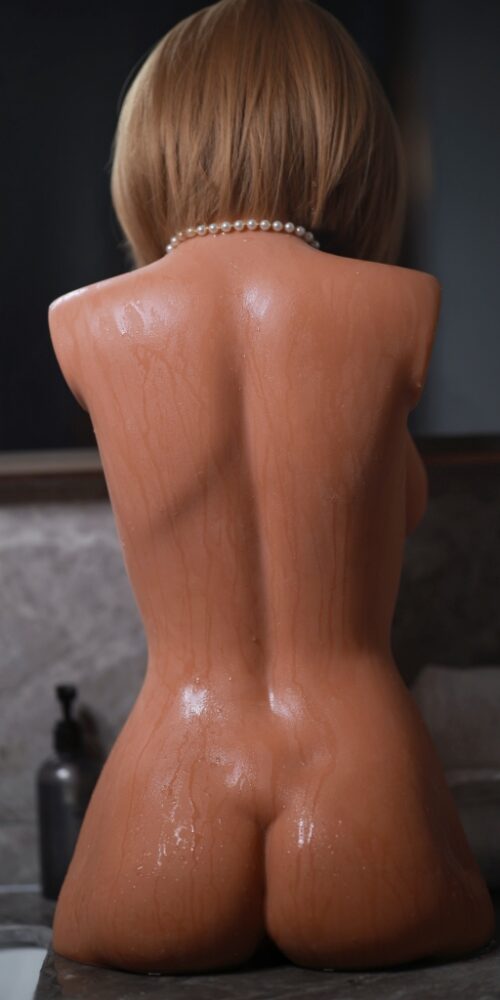 beatrix busto b5 26 firedoll 01