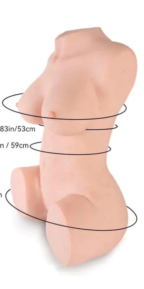 candice torso 58 tantaly 23