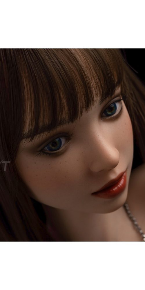 elena parker 163f xt 4 xt doll 05