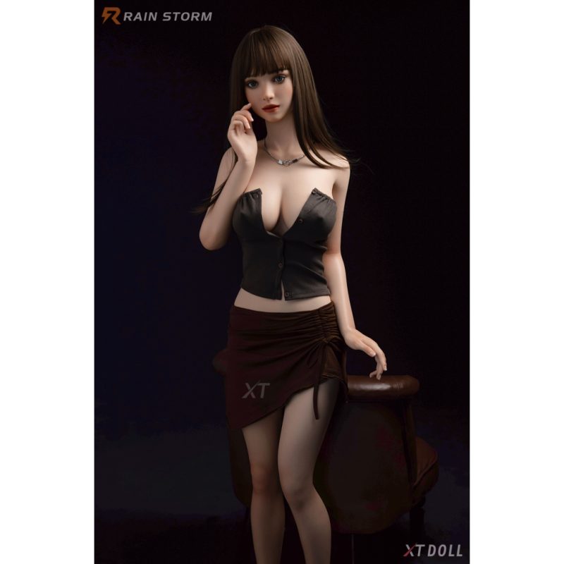 elena parker 163f xt 4 xt doll 07