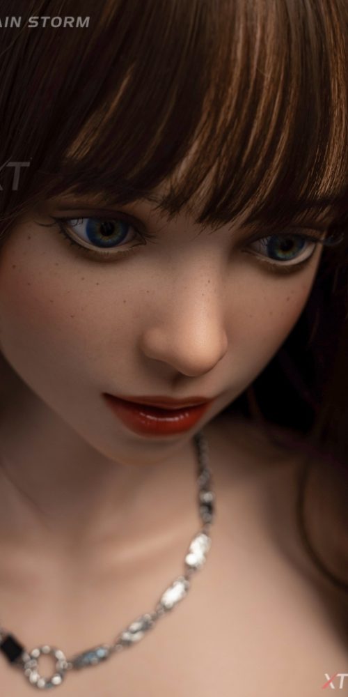 elena parker 163f xt 4 xt doll 11