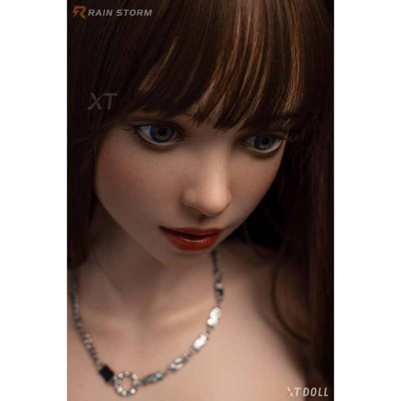 elena parker 163f xt 4 xt doll 11