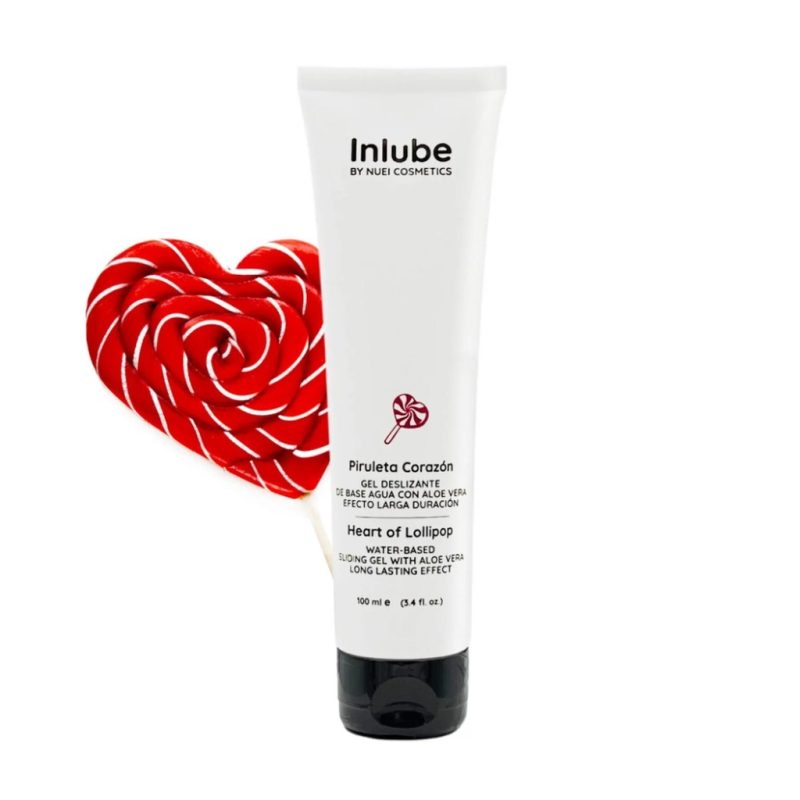 inlube lubricante 100ml nuei 02