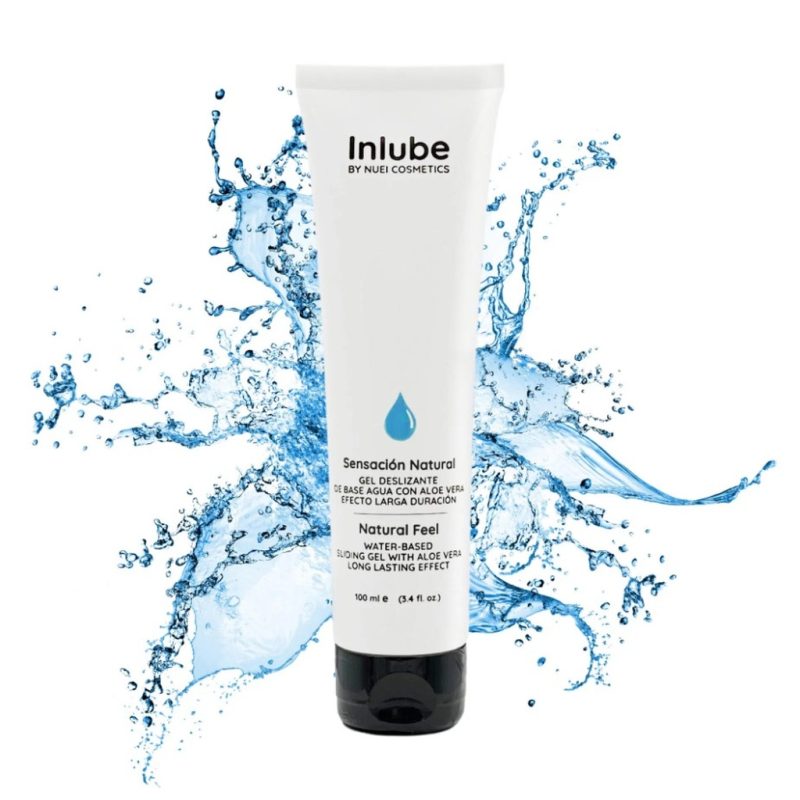 inlube lubricante 100ml nuei 03