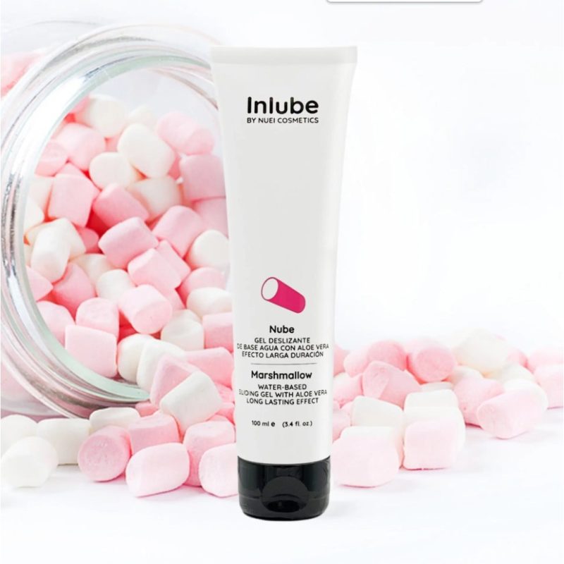 inlube lubricante 100ml nuei 04