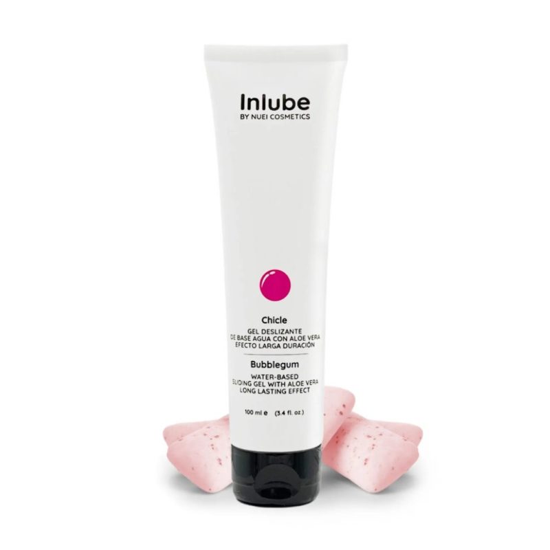 inlube lubricante 100ml nuei 05