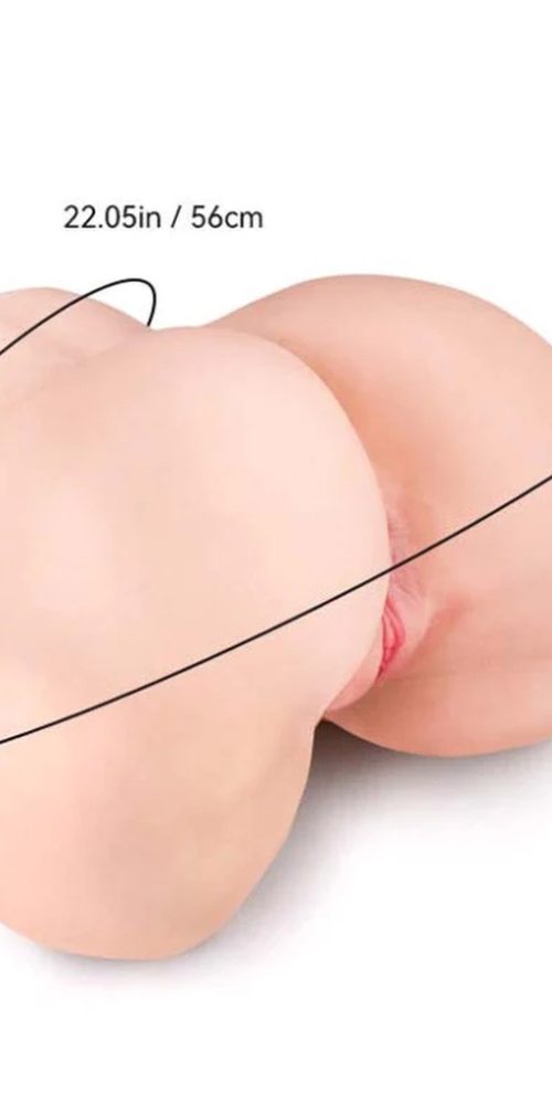 louise culo tantaly 21