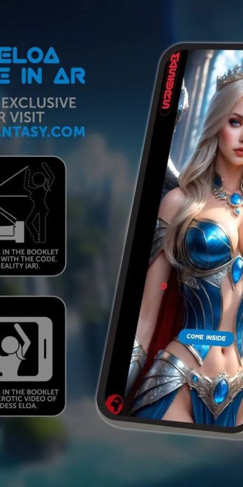 masturs eloa winged goddess mas005gry shots 09