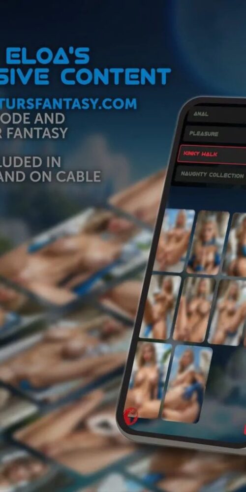 masturs eloa winged goddess mas005gry shots 10