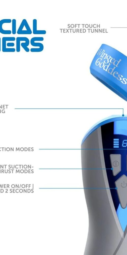 masturs eloa winged goddess mas005gry shots 11