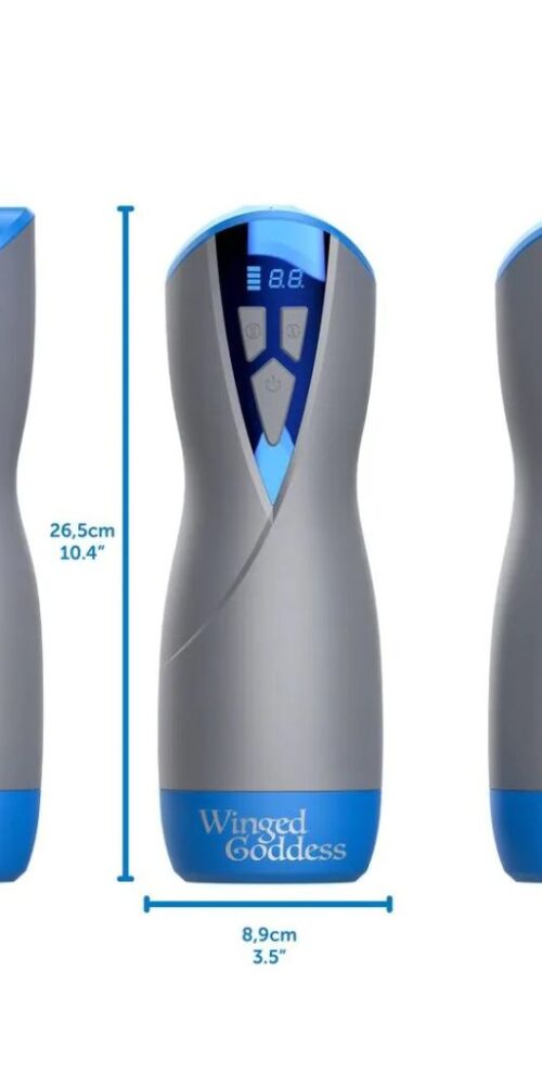 masturs eloa winged goddess mas005gry shots 13