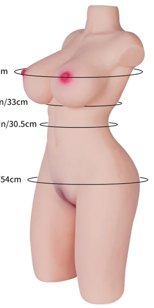 miki torso 49 tantaly 12