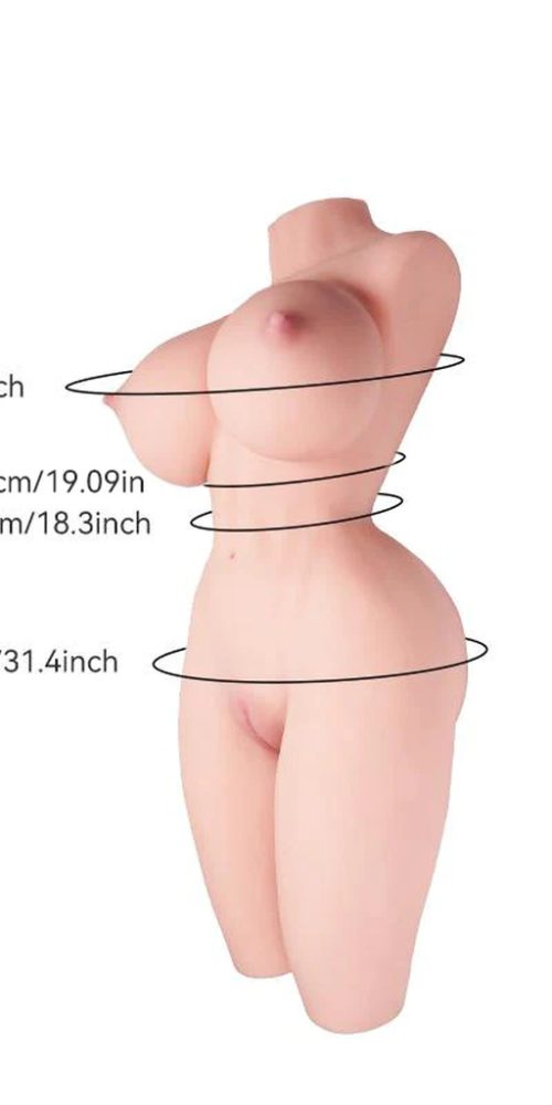 monica torso 72 tantaly 15