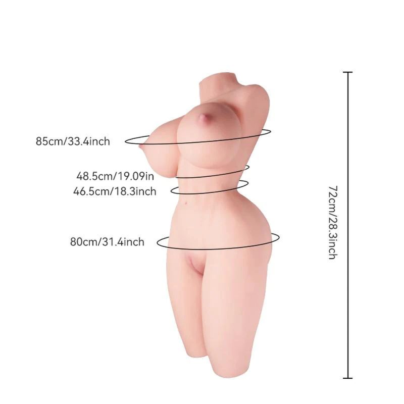 monica torso 72 tantaly 15