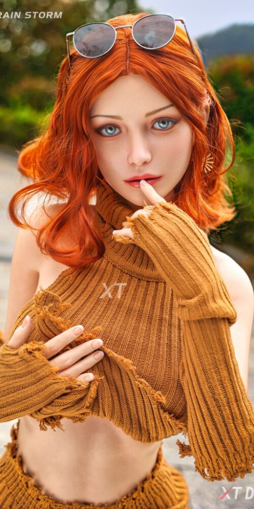 nancy 163 xt2 silicone fair xt doll 02