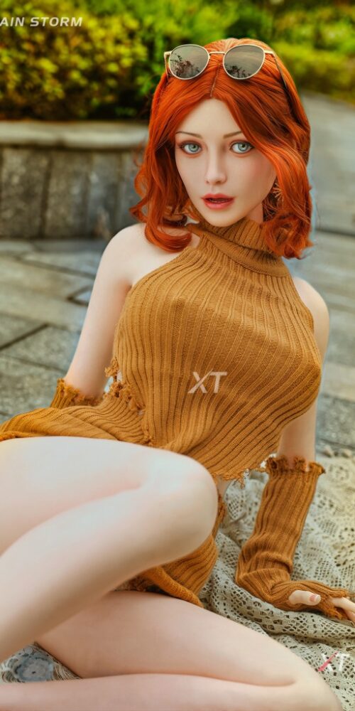nancy 163 xt2 silicone fair xt doll 08