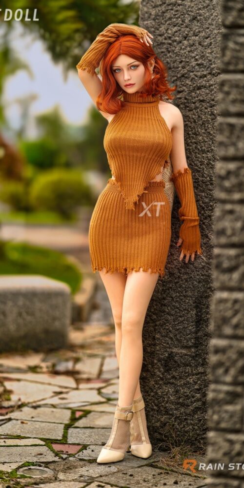 nancy 163 xt2 silicone fair xt doll 11