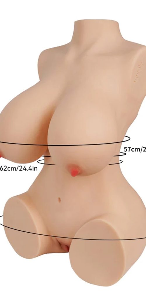 nicole torso 60 tantaly 14