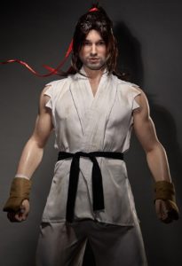 Ryu
