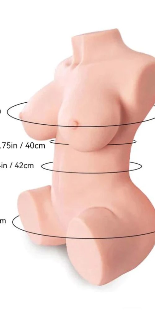 scarlett 39 torso 01