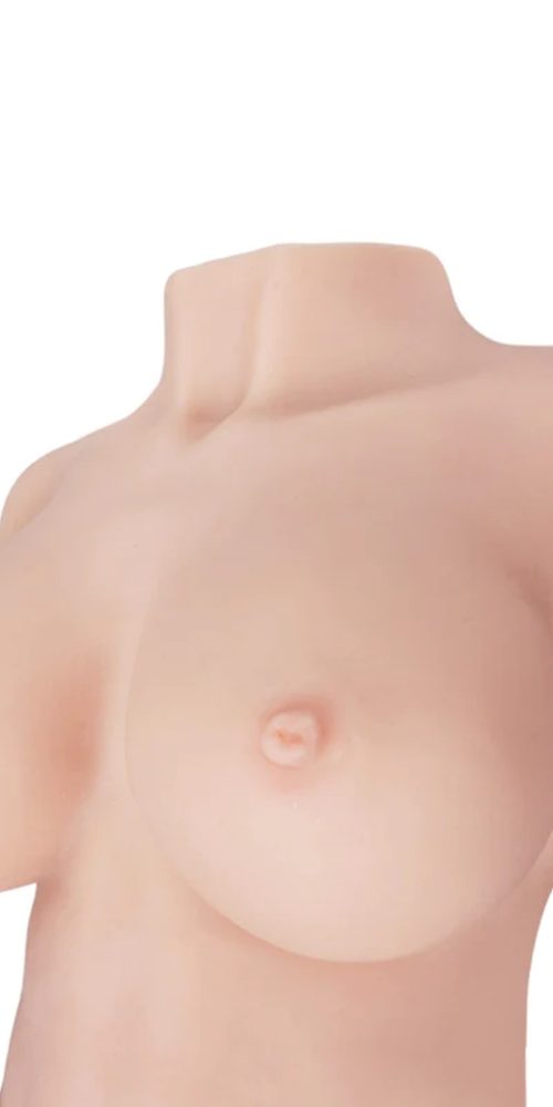 scarlett 39 torso 11