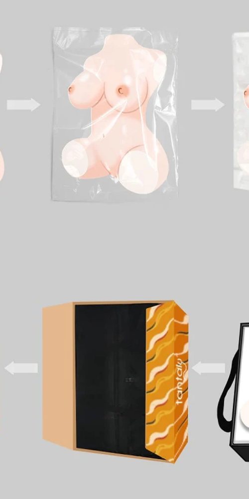 scarlett 39 torso 12